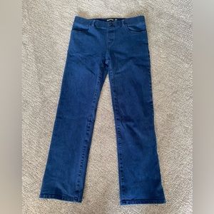 Betabrand jeans size L